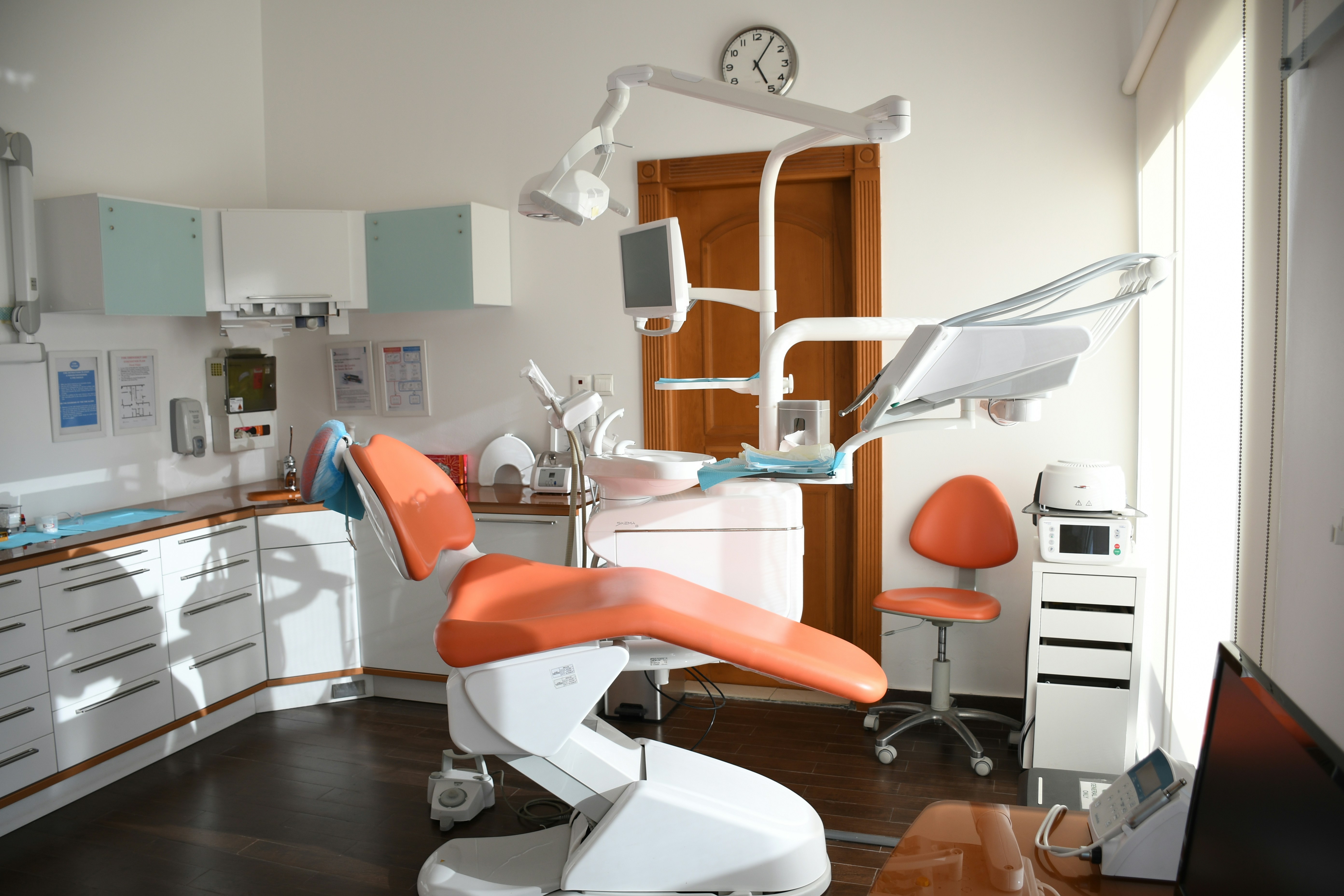 Dental Practice